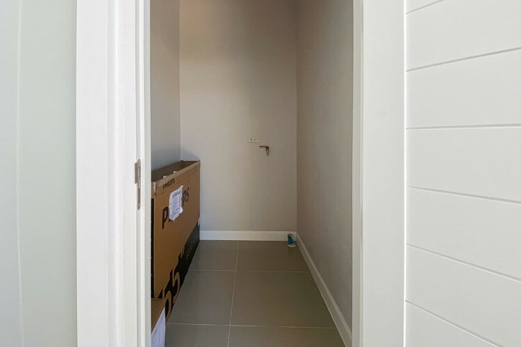 Дом в Хуахине, Таиланд | THE358057