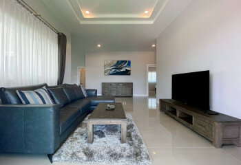 Дом в Хуахине, Таиланд | THE358057