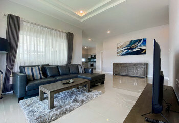 Дом в Хуахине, Таиланд | THE358057