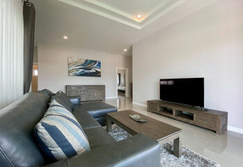 Дом в Хуахине, Таиланд | THE358057