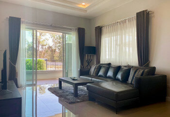 Дом в Хуахине, Таиланд | THE358057