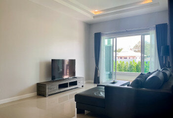 Дом в Хуахине, Таиланд | THE358057