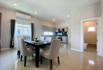 Дом в Хуахине, Таиланд | THE358057