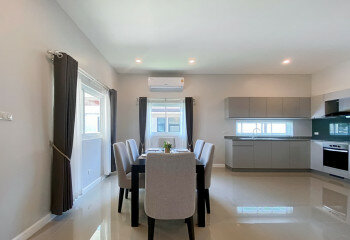 Дом в Хуахине, Таиланд | THE358057