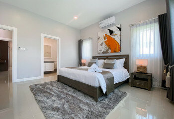 Дом в Хуахине, Таиланд | THE358057