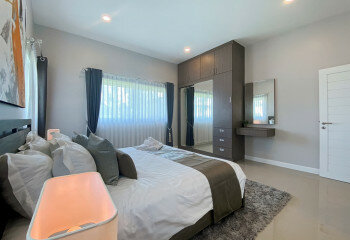 Дом в Хуахине, Таиланд | THE358057