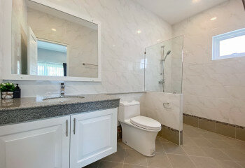 Дом в Хуахине, Таиланд | THE358057