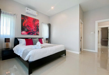 Дом в Хуахине, Таиланд | THE358057