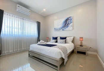 Дом в Хуахине, Таиланд | THE358057