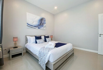 Дом в Хуахине, Таиланд | THE358057