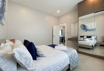 Дом в Хуахине, Таиланд | THE358057