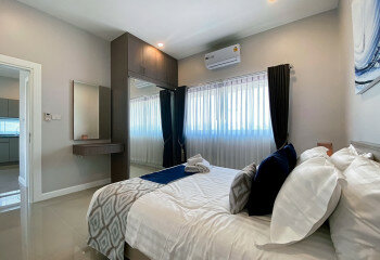 Дом в Хуахине, Таиланд | THE358057