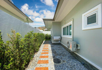 Дом в Хуахине, Таиланд | THE358057