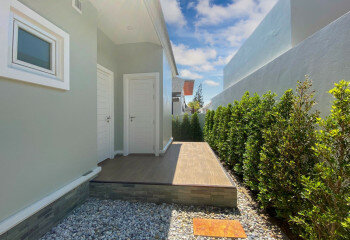 Дом в Хуахине, Таиланд | THE358057