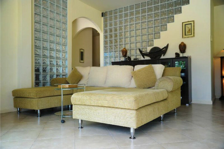 Вилла на острове Самуй, Таиланд | THE108811