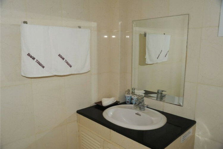 Вилла на острове Самуй, Таиланд | THE108811