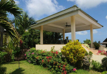 Вилла на острове Самуй, Таиланд | THE108811