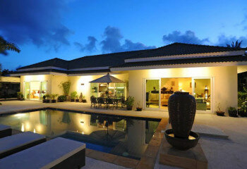 Вилла на острове Самуй, Таиланд | THE108811