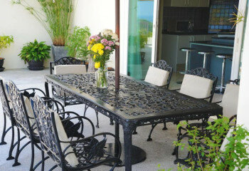 Вилла на острове Самуй, Таиланд | THE108811