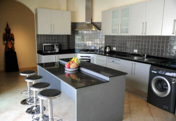 Вилла на острове Самуй, Таиланд | THE108811