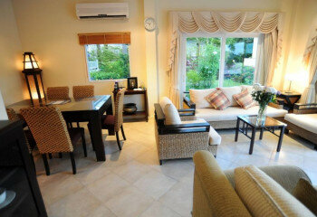 Вилла на острове Самуй, Таиланд | THE108811