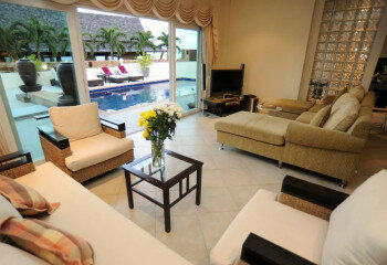 Вилла на острове Самуй, Таиланд | THE108811