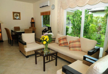 Вилла на острове Самуй, Таиланд | THE108811