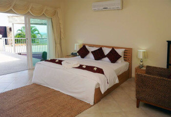 Вилла на острове Самуй, Таиланд | THE108811