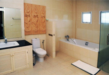 Вилла на острове Самуй, Таиланд | THE108811