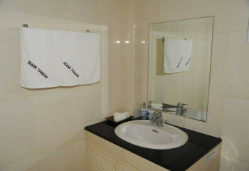 Вилла на острове Самуй, Таиланд | THE108811