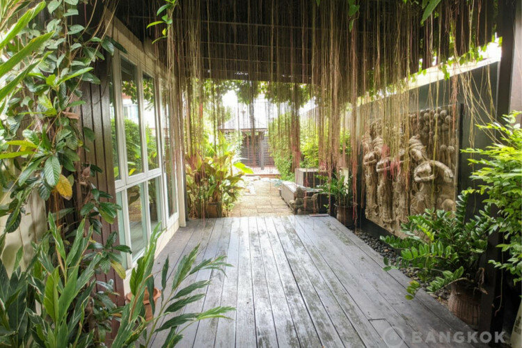 Дом в Банг Каео, Таиланд | THE226673