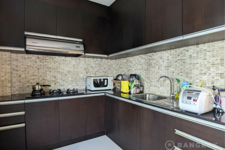 Дом в Банг Каео, Таиланд | THE226673