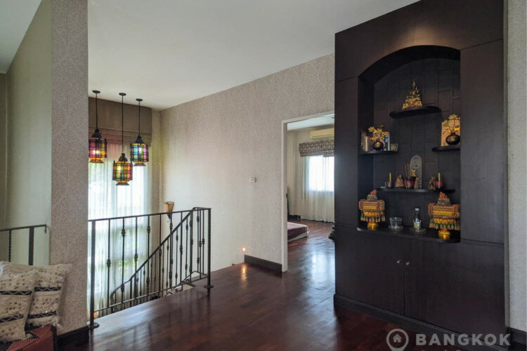 Дом в Банг Каео, Таиланд | THE226673