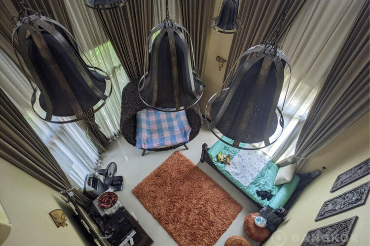 Дом в Банг Каео, Таиланд | THE226673