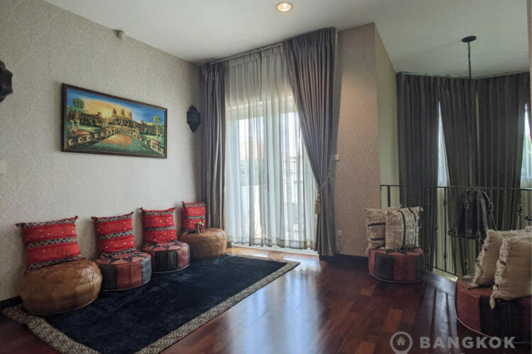 Дом в Банг Каео, Таиланд | THE226673