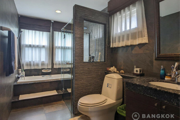 Дом в Банг Каео, Таиланд | THE226673