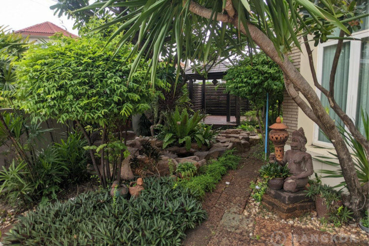 Дом в Банг Каео, Таиланд | THE226673