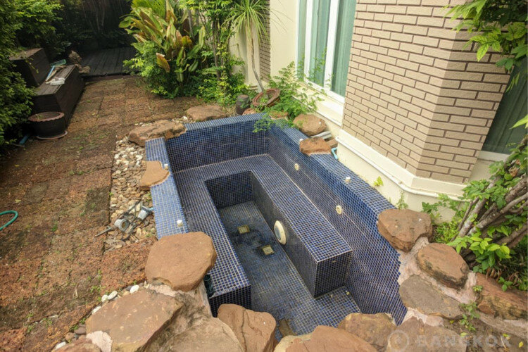 Дом в Банг Каео, Таиланд | THE226673