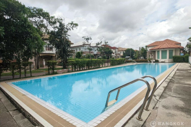 Дом в Банг Каео, Таиланд | THE226673