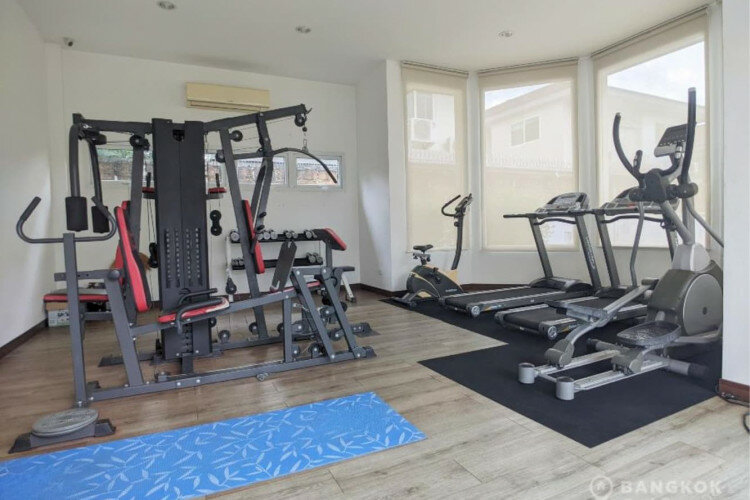 Дом в Банг Каео, Таиланд | THE226673