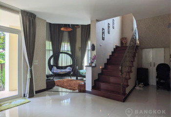 Дом в Банг Каео, Таиланд | THE226673