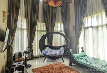 Дом в Банг Каео, Таиланд | THE226673