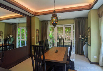 Дом в Банг Каео, Таиланд | THE226673