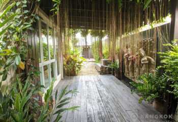 Дом в Банг Каео, Таиланд | THE226673