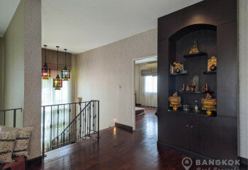 Дом в Банг Каео, Таиланд | THE226673