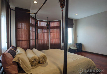 Дом в Банг Каео, Таиланд | THE226673