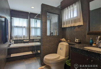 Дом в Банг Каео, Таиланд | THE226673