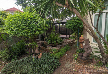 Дом в Банг Каео, Таиланд | THE226673