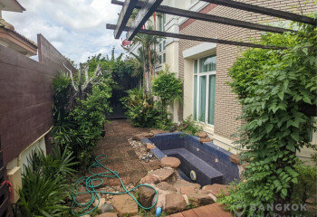 Дом в Банг Каео, Таиланд | THE226673