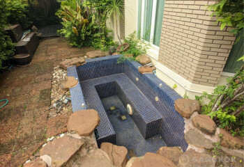 Дом в Банг Каео, Таиланд | THE226673